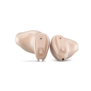 Widex EVOKE E‑CIC / E‑CIC‑M