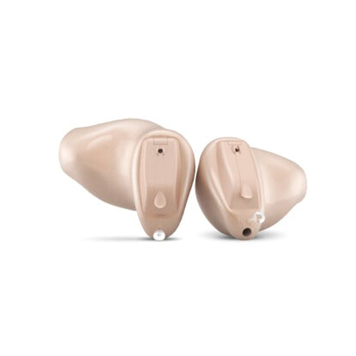 Widex EVOKE E‑CIC / E‑CIC‑M